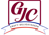 GJC Products logo