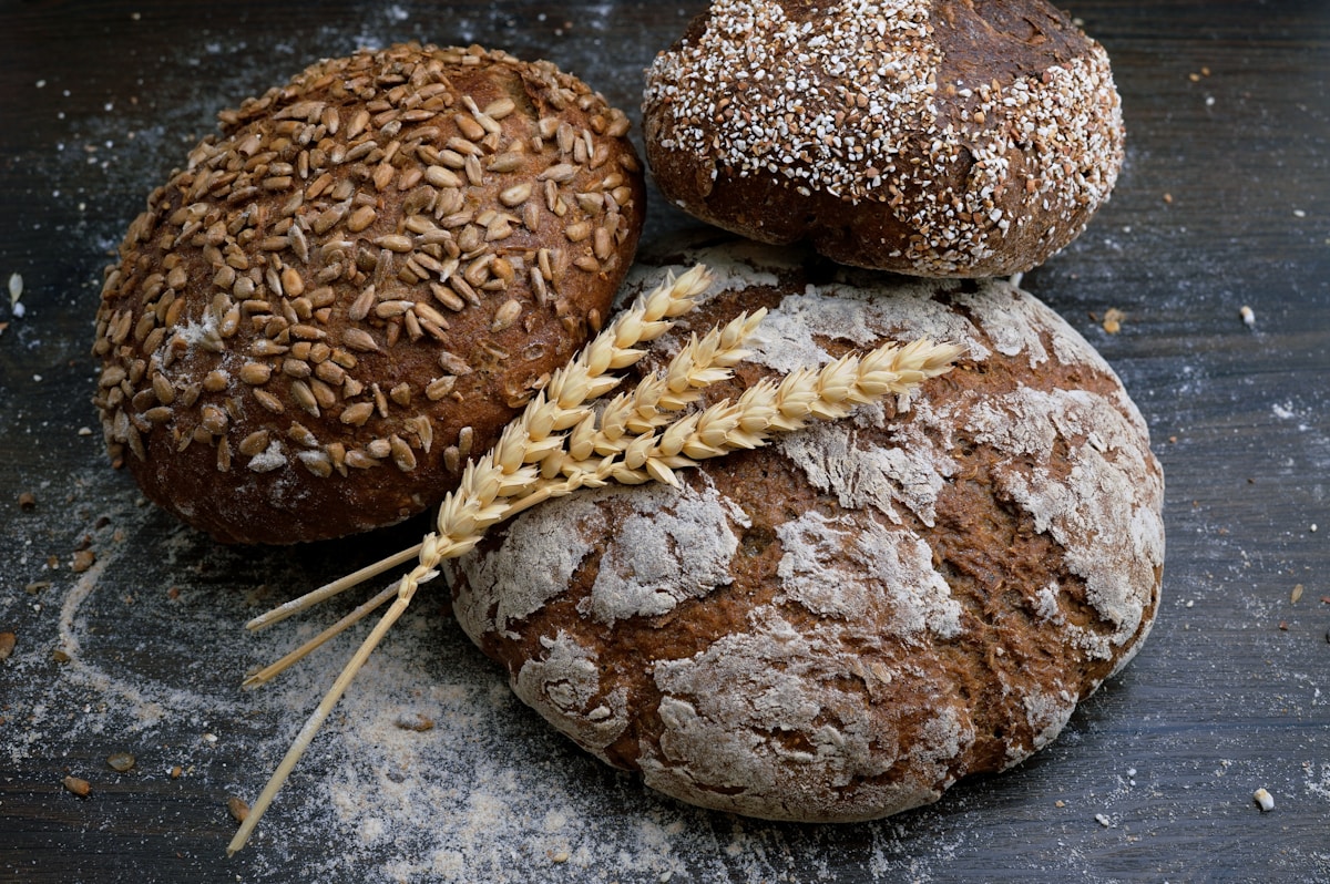 Boulangerie