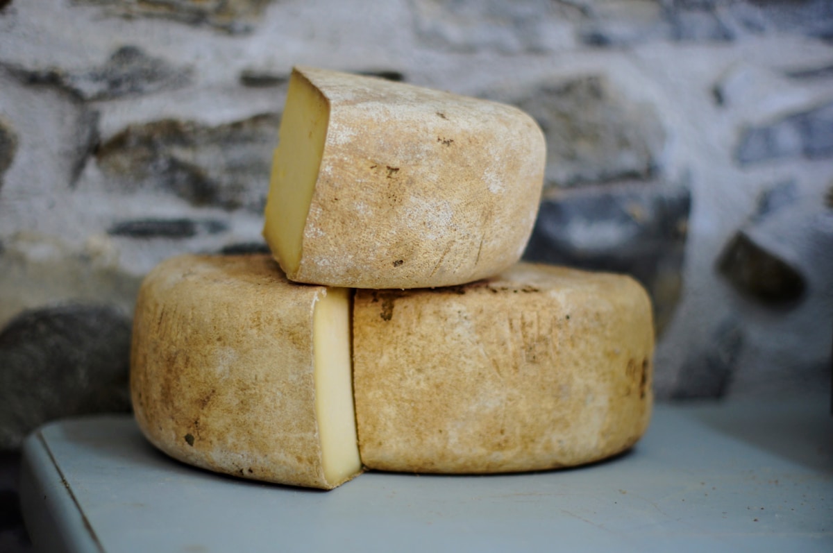 Fromages